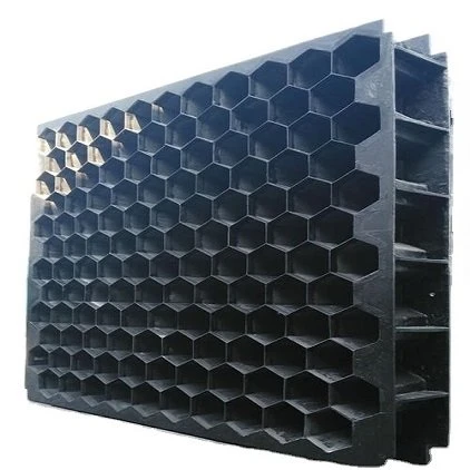 FRP Precipitator electrostatic umed