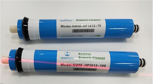 MWM-HP 1821-100 Membrană RO de uz casnic
