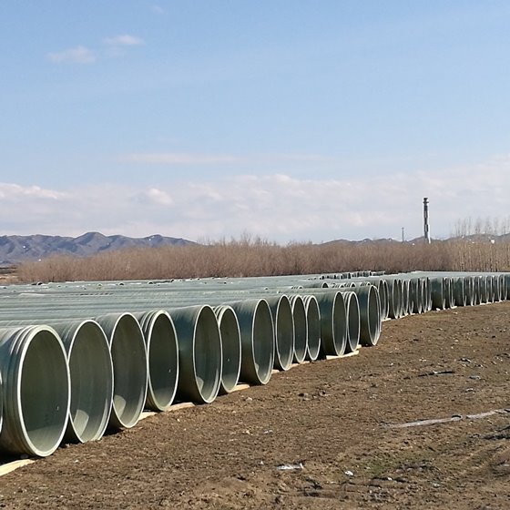 Teava din fibra de sticla langa mine